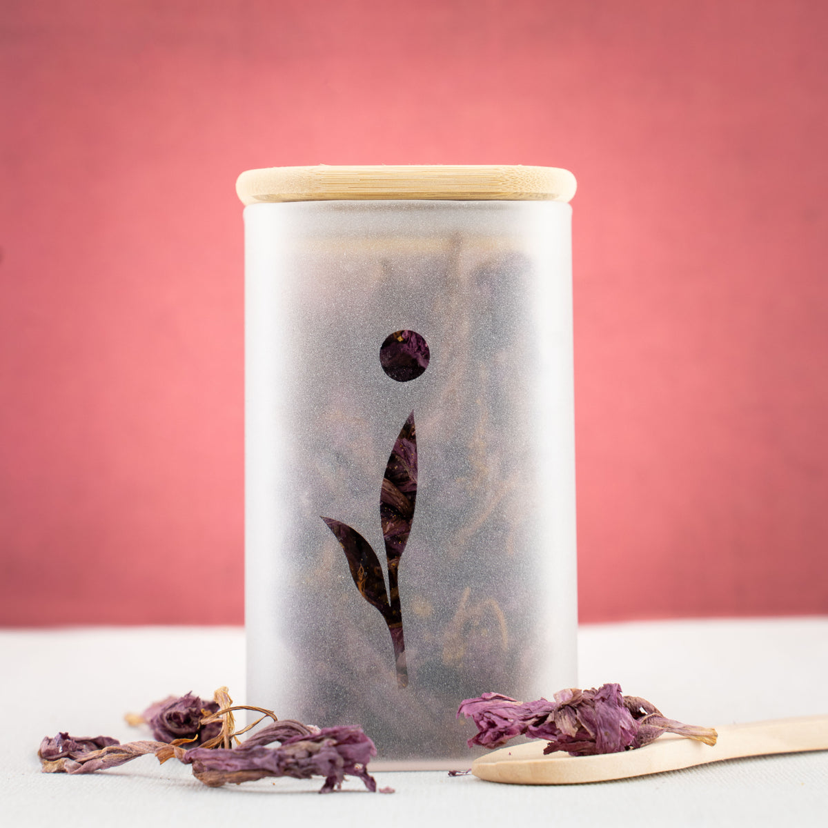 Hibiscus Tea
