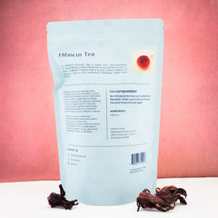 Hibiscus Tea