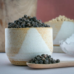 Black Himalayan Peppercorns