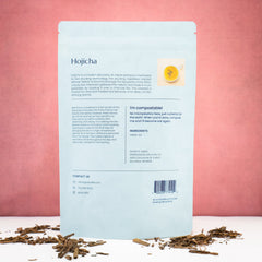 Hojicha