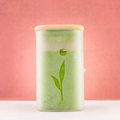 Jingshan Matcha