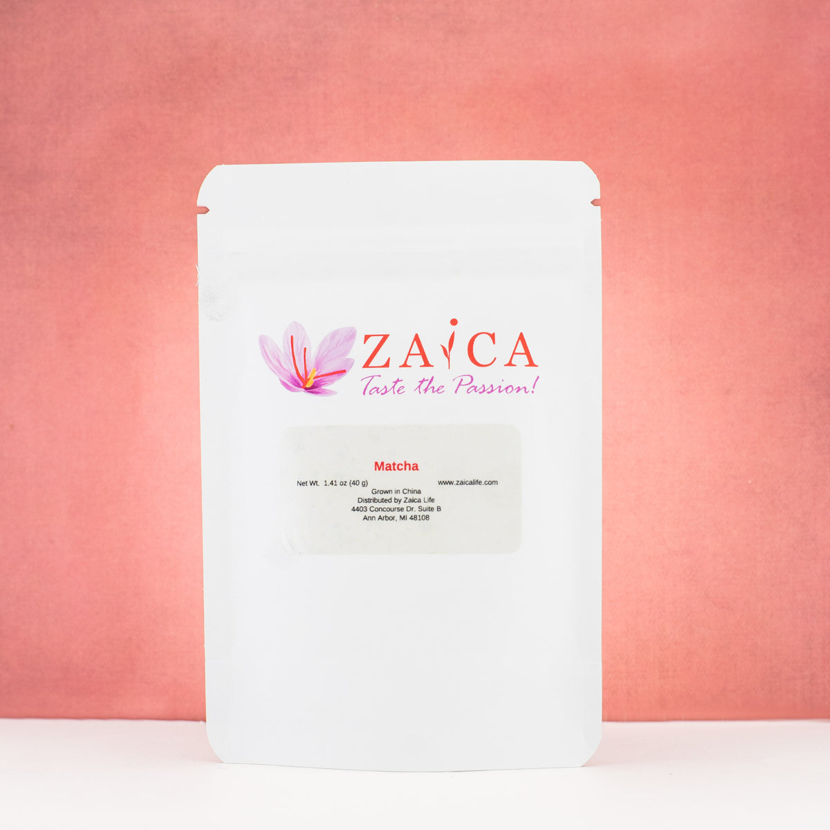 Jingshan Matcha