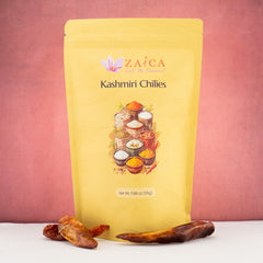 Kashmiri Chilies