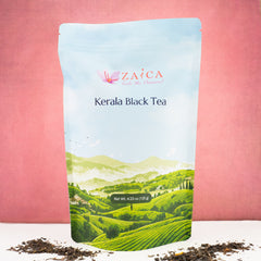 Kerala Black Tea