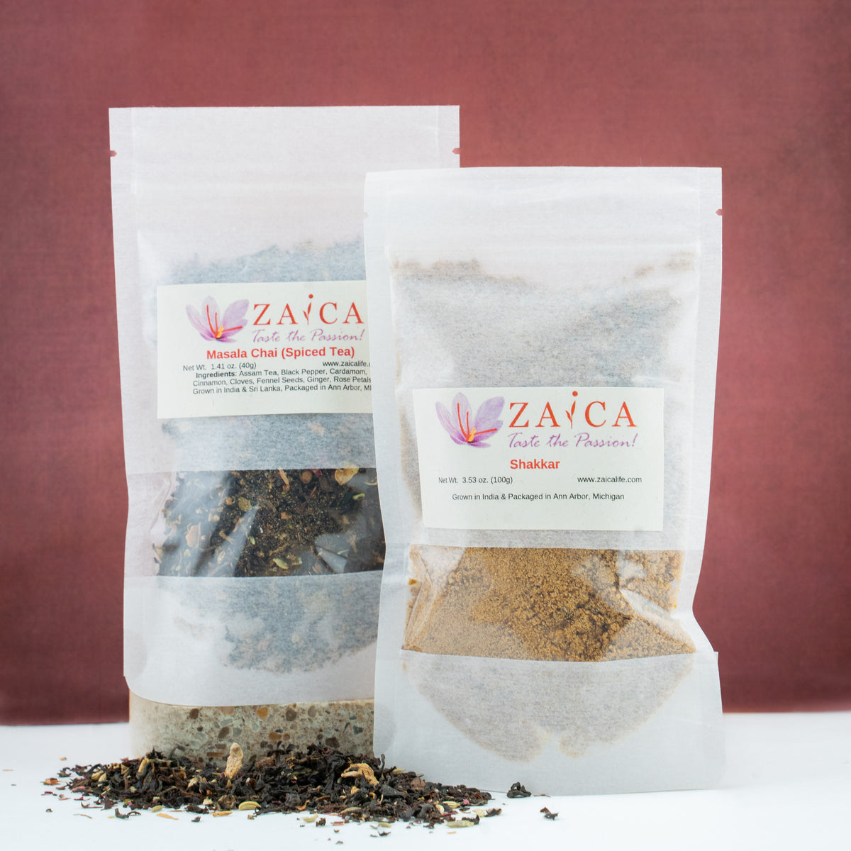 Masala Chai Lover Gift Bundle