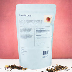 Masala Chai