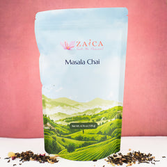 Masala Chai
