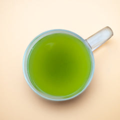 Jingshan Matcha