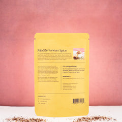 Mediterranean Spice