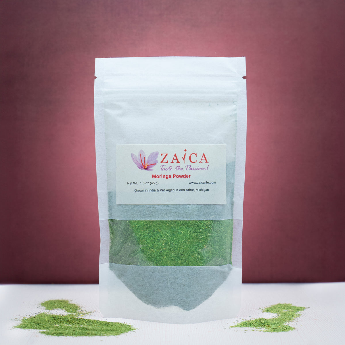 Moringa Powder