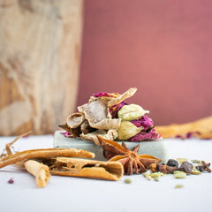 "Mother" Masala Mix (Garam Masala)