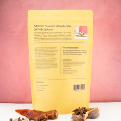 "Mother" Masala Blend (Garam Masala)