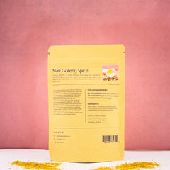 Nasi Goreng Spice