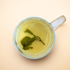 Sweet Osmanthus Oolong Tea