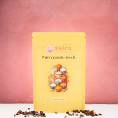 Pomegranate Seeds
