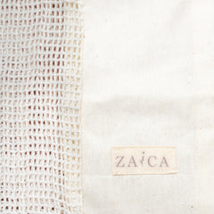 Organic Cotton Produce Bags