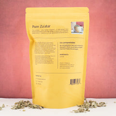 Pure Za'atar