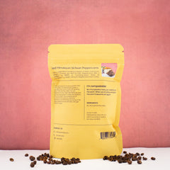 Red Himalayan Sichuan Peppercorns