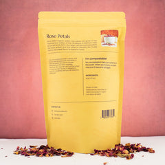 Rose Petals