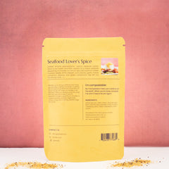 Seafood Lovers’ Spice