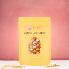 Seafood Lovers’ Spice
