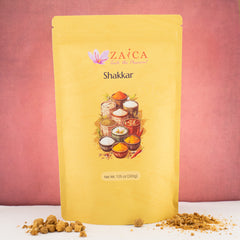 Shakkar