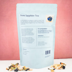 Siam Sapphire Tea