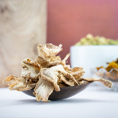 Dried Ginger