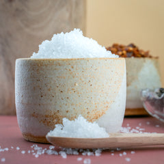 Hawaiian Silver Sea Salt