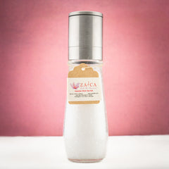 Hawaiian Silver Sea Salt in Mill