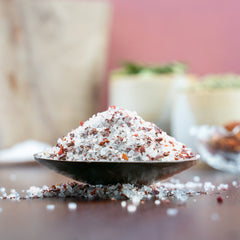 Smoked Dulse Salt