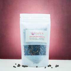 South Indian Black Peppercorns