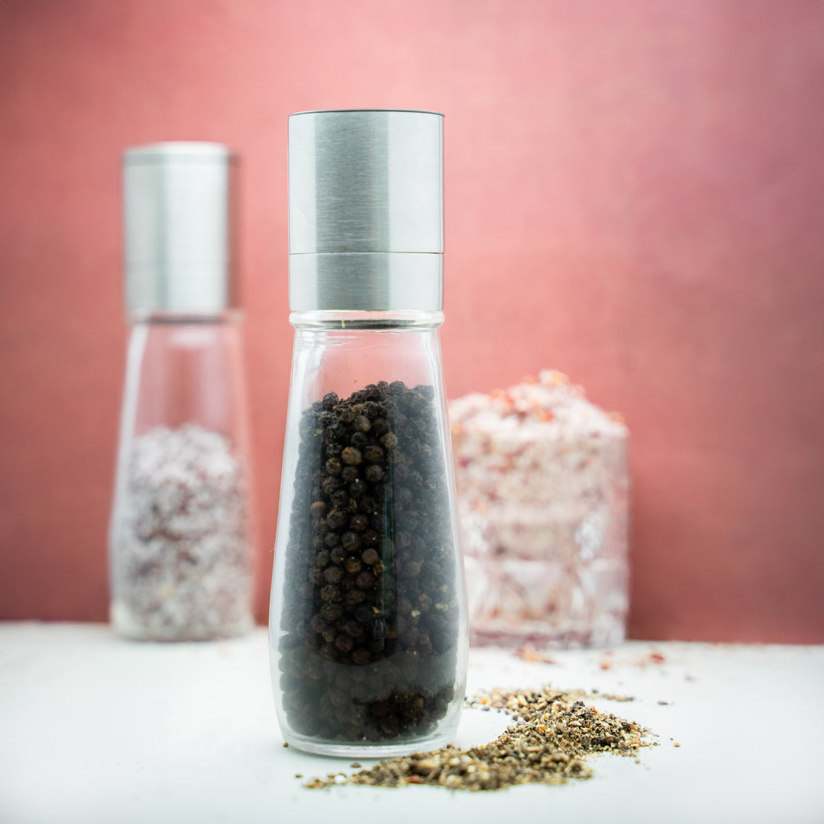 Spice Mill (Medium)