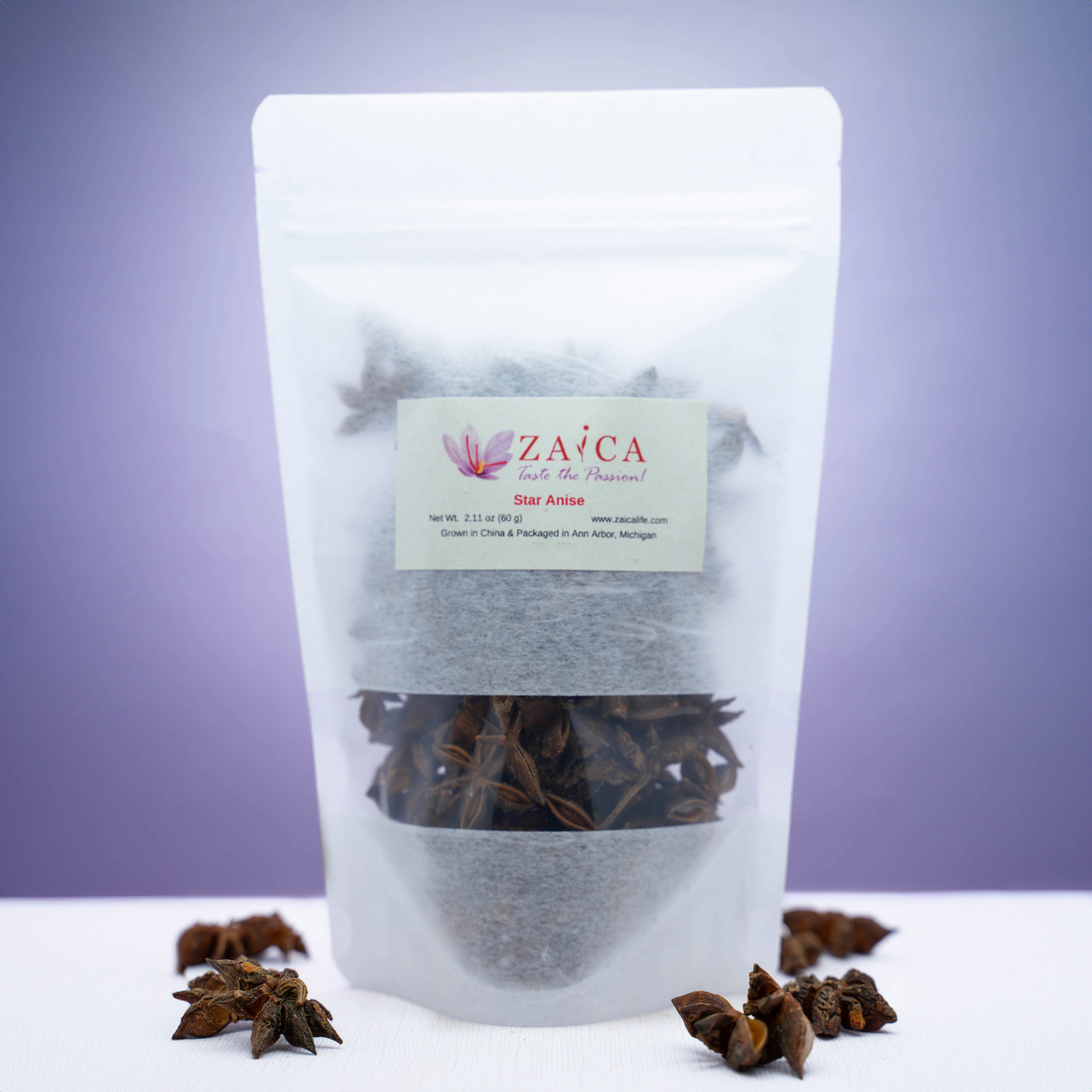 Star Anise