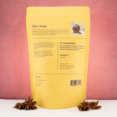 Star Anise