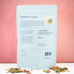 Sweetloss Costus Tea