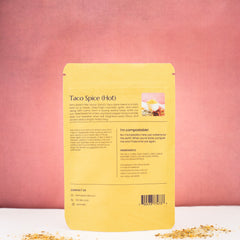 Taco Spice (Hot)