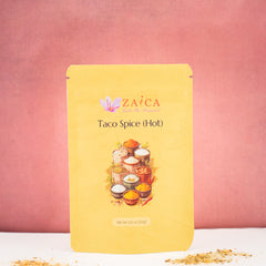 Taco Spice (Hot)
