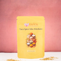 Taco Spice (Medium)