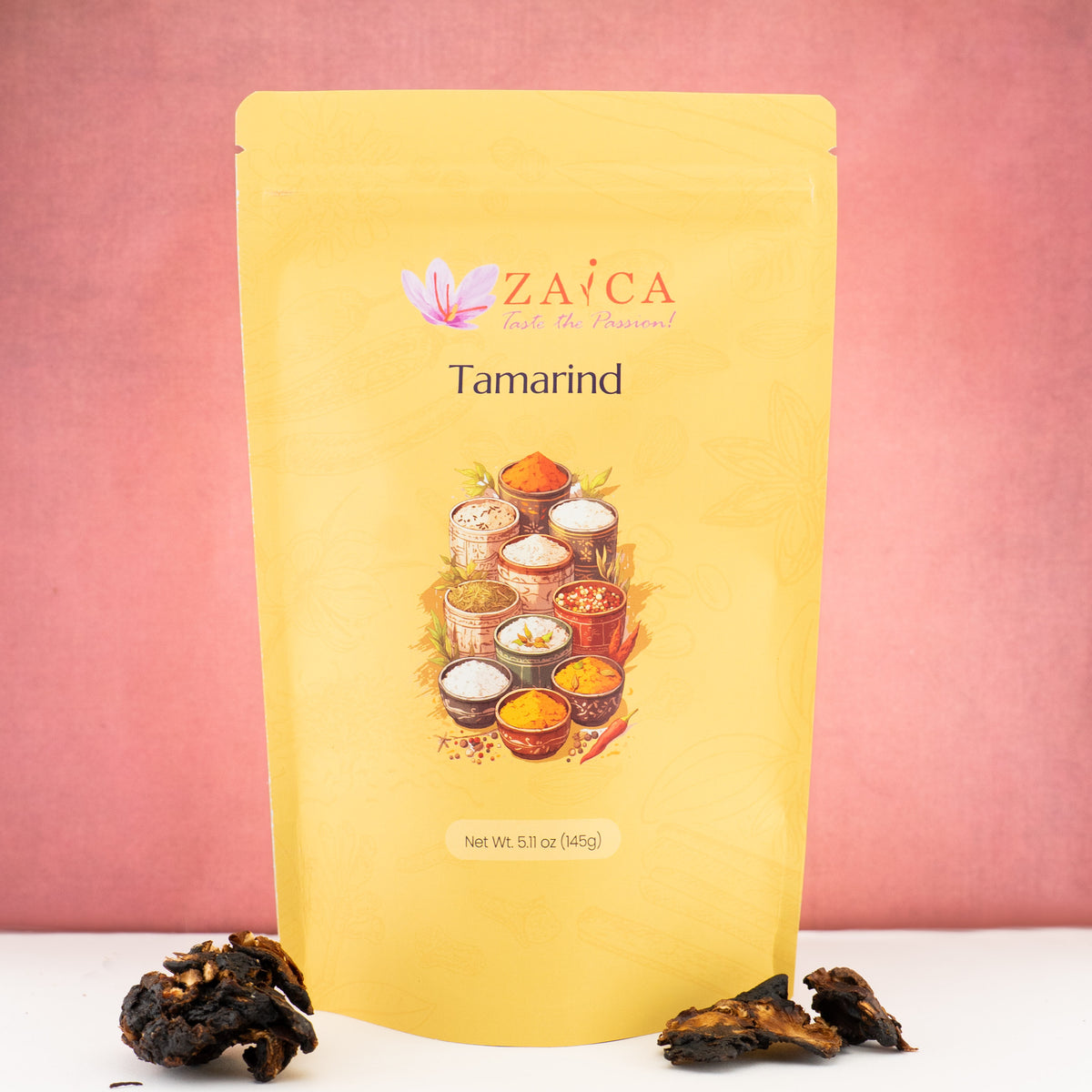 Tamarind