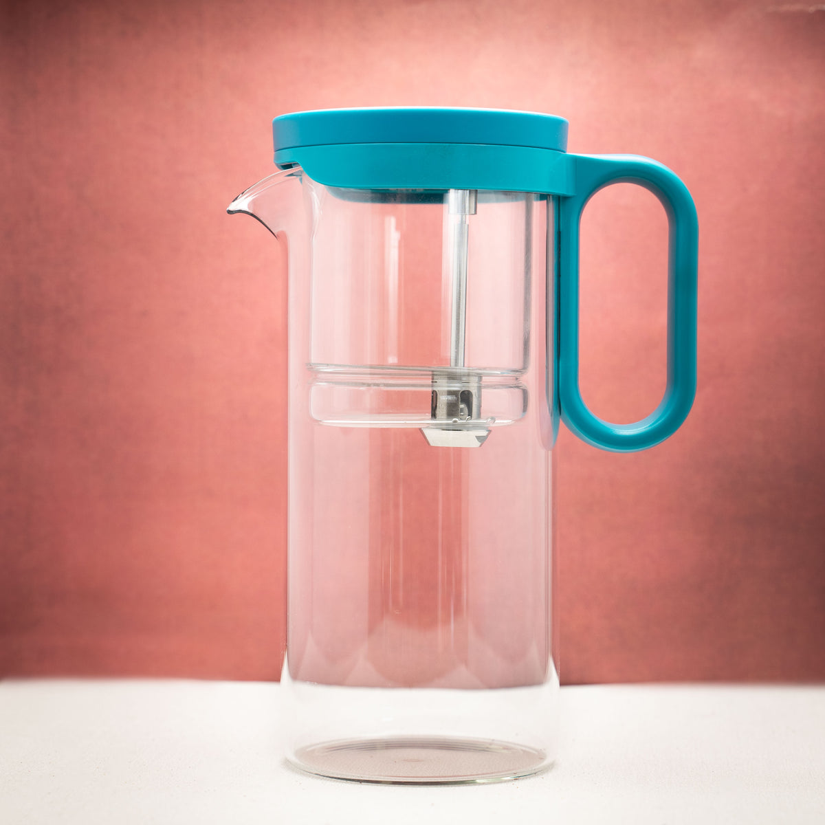 Loose-Leaf Tea Drip Infuser