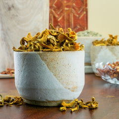 Dried Turmeric