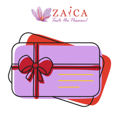 Zaica Life E-Gift Card